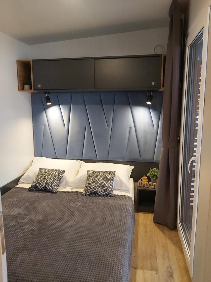 Mobile Home Sole Weißenburg Exterior foto